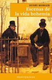 Escenas de la vida bohemia Escenas de la vida bohemia