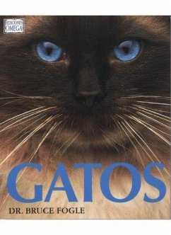 Gatos - Fogle, Bruce