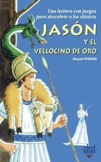 Japón y el vellocino de oro - Wiener, Magali