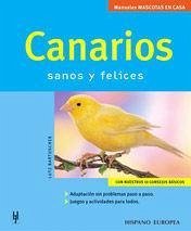 Canarios - Bartuschek, Lutz