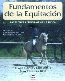 Fundamentos de la equitación