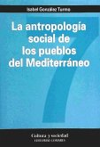 La antropología social de los pueblos del Mediterráneo