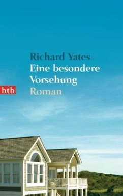 Cover Eine besondere Vorsehung