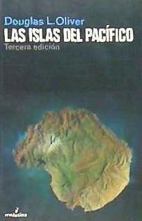 Las islas del Pacífico - Oliver, Douglas L.