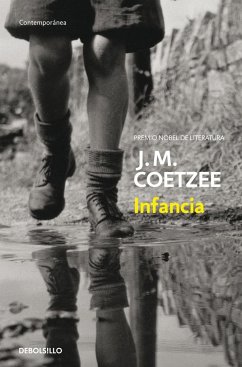 Infancia - Coetzee, J. M.