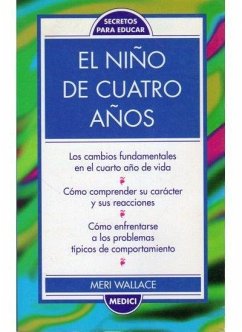 El niño de cuatro años - Wallace, Meri