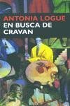 Cover En busca de Cravan