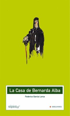 La casa de Bernarda Alba - García Lorca, Federico