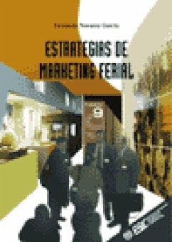 Estrategias de marketing ferial - Navarro García, Fernando