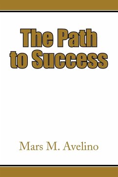 The Path to Success - Avelino, Mars M.