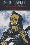 La calavera de Atahualpa y otros relatos