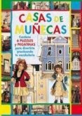 Casas de muñecas