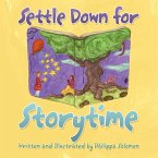 Settle Down for Storytime