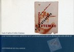 Las vanguardias artísticas y la enseñanza en la Rusia de los años 20 Las vanguardias artísticas y la enseñanza en la Rusia de los años 20