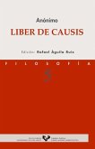 Liber de causis Liber de causis