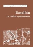 Botellón : un conflicto postmoderno