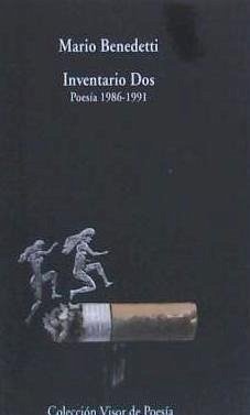 Inventario 2 : poesía completa (1986-1991) - Benedetti, Mario