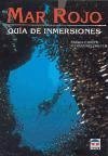 Mar Rojo, guía de inmersiones - Carletti, Alessandro Ghisotti, Andrea