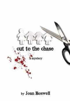 Cut to the Chase - Boswell, Joan