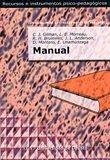 Currículum de destrezas adaptativas (ALSC) : manual Currículum de destrezas adaptativas (ALSC) : manual