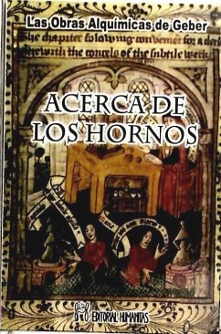 Acerca de los hornos - Geber