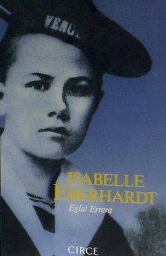 Isabelle Eberhardt - Errera, Eglal