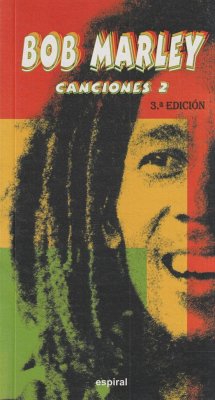 Canciones - Bob Marley
