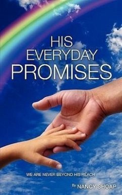 His Everyday Promises - Shoap, Nancy