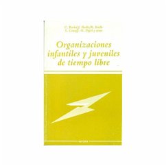 Organizaciones infantiles y juveniles de tiempo libre - Barba Boada, Carles . . . [et al.