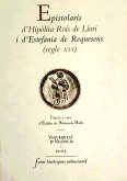 Epistolaris d'Hipòlita Roís de Liori i d'Estefania de Requesens (segle XVI)