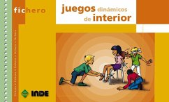 Juegos dinámicos de interior