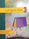 Lengua viva, lengua castellana y literatura, 3 ESO - Calero Heras, José Quiñonero Hernández, José