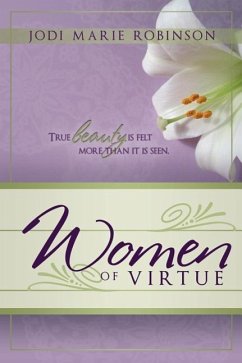 Women of Virtue - Robinson, Jodi Marie