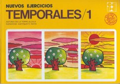 Nuevos ejercicios temporales, 1 - Torre Alcalá, Antonio de la; Sánchez Quirós, Juan Miguel