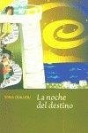 Cover La noche del destino