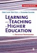 Learning and Teaching in Higher... - Bild 1