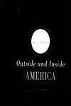 Outside and inside America - Dane, Bill