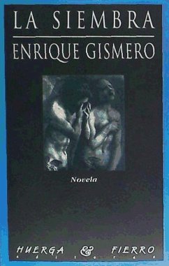 La siembra - Gismero, Enrique