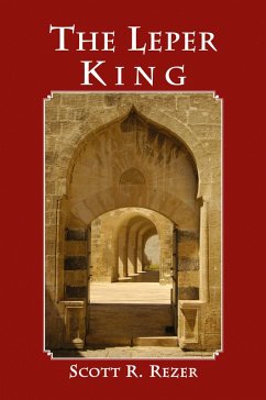 Cover The Leper King
