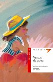 Versos de agua Versos de agua