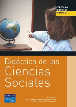 Didáctica de las ciencias sociales - Domínguez Garrido, María Concepción