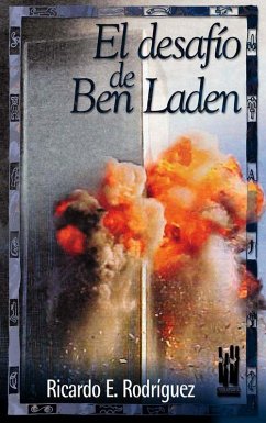 El desafío de Ben Laden - Rodríguez Sifrés, Ricardo E.