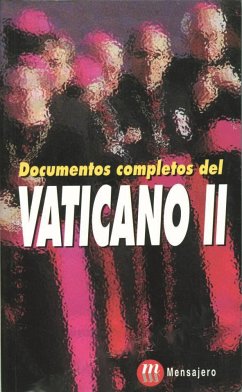 Documentos completos del Concilio Vaticano II