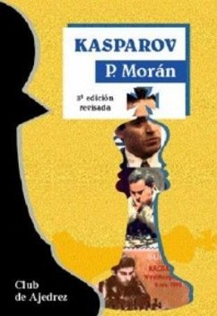 Kasparov - Morán, Pablo