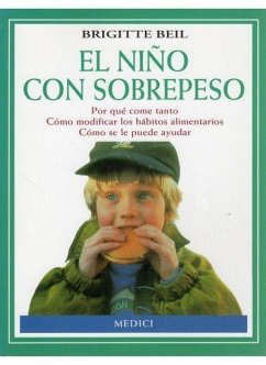 El niño con sobrepeso - Beil, Brigitte