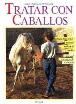 Tratar con caballos - Hempfling, Klaus Ferdinand