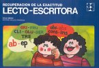 Exactitud lectoescritora, Educación Primaria, 9-14 años