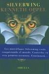 Cover Silverwing