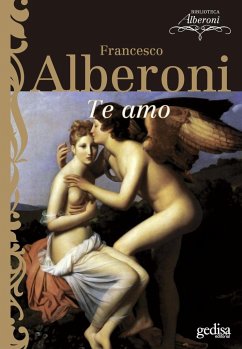 Te amo - Alberoni, Francesco