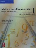 Matemáticas empresariales I, 2 cálculo diferencial